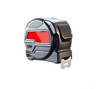 5/7.5/10 Meter Retractable Stainless Steel Tape Measure Metric Scale Rustproof and Waterproof Ruler Suitable for Various Measuring Tasks (5M)