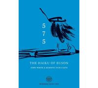 5-7-5 The Haiku Of Buson