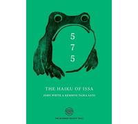 5-7-5 The Haiku Of Issa