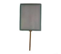 5.7-Inch LCD Panel Glass for Siemens KTP600 for hmi Direct Fit | Ultra-clear optical glass, smooth multi-touch response, no lag, for ideal for 6AV6647-0AD11-3AX0