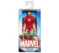 5.75 Inch Avengers Iron Man Action Figure