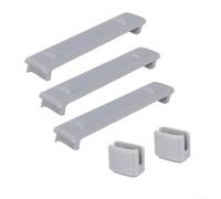 5.7cm Compact Tripod Extension for DJI Lito 1 X1(Gray)