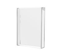 5×7inch Shadows Box Frame Memory Display Case Picture Frames for Dried Flower, Diys Craft, Memorabilias, Medals Photo Diys Tabletop Display