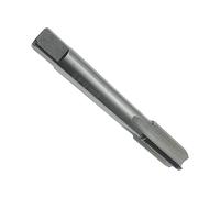 5/8-18 Thread Tap Left Hand 5/8x18 Tap Straight Fluted Threading Machine 5/8"-18 UNF Tap HSS LH 5/8 x 18 Tap 5/8-18 Threading Tap