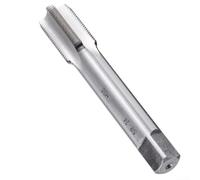 5/8 24 HSS Tap for Creating Right Hand Threads, Suitable for Various Industrial Applications