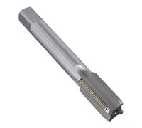 5/8 24 Tap for Left Hand Threading, Great for Thread Restoration, Built from High Speed Steel for Longevity in Various Materials