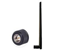 5-8 dBi High Gain External 4G/5G SMA Antenna WiFi Antenna for Cisco, Cradlepoint, Netgear, Pepwave, MoFi, CalAmp, Digi, Sierra and Other Routers & Modems