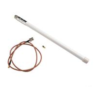 5.8 dBi High Gain for HNT Miner V2 V1, Compatible with for RAK for Bobcat 300 Dragino LPS8 MatchX M2 Pro, 860-930 MHz Fiberglass Omnidirectional Aerial System