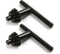 5/8" Drill Chuck Keys Universal Replacement Chuck Key 2Pcs 16mm