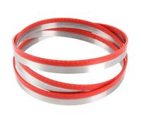 5/8-Inch X 4 TPI Band Saw Blades Cutting Bone, 47-1/2 inch - 101 sharp saw blade, width 16mm band 1pc(87 inch)