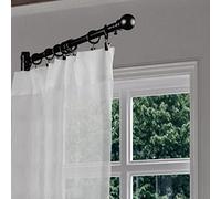 5/8" Swing Rod 17-26 inch - Black