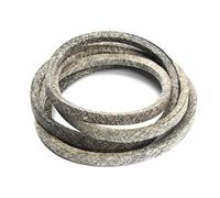5/8 X 175 Aramid Core Mower Deck Belt for Toro Riding Mowers - Lawn Drive Belt Compatible with G3 Series Model 115-7407 Wear-Resistant Cotton Fabric Layer