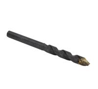 5/8" x 6" 3/8" Shank Carbide Tipped Masonry Drill Bit, Drill America, DAM6X5/8X3/8
