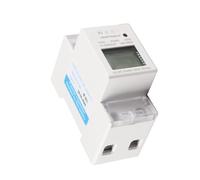 5-80A Digital Energy Meter with LCD Display for Home and Office Use,
