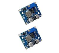 5-80V To 1-62V 1.5A Stepping Down Board Power Supply Module Adapter For Solar Energy Circuit Electronics Accessories Adjustable Power Supply Module
