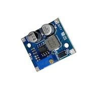 5-80V To 1-62V 1.5A Stepping Down Board Power Supply Module Adapter For Solar Energy Circuit Electronics Accessories Adjustable Electricity Regulator