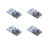 5.8G Human Body Module for Smart Ceiling Lighting Security LED Automatic Lighting Control Sensory