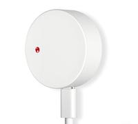 5.8G Human Presence Sensor with Illuminance, Home Motion Detector Compatible with and Automation, Indoor Occupancy Sensor for(B)