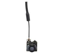 5.8G Quadcopter Imaging Transmission Device Clear Aircraft Photo Transfer With Camera Set Quadcopter Image Transmission