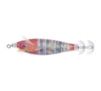 5.8G Shrimp Lures Baits 8cm Fluorescent Squid, F