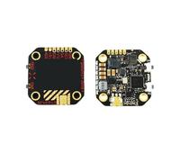 5.8GHz 48-channel RaceBand 0/25/200/500/800mW Switchable 20x20 Stackable FPV VTX For RC Drone(37CH)