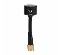 5.8GHz Antenna, 3dBi High Gain Super Mini FPV Racing Antenna RHCP for Drone Racers, Aerial Photographers, Hobbyists