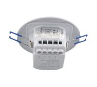 5.8GHz Microwave Sensors Switches Adjustable Embedded Human Motions Detectors Automatic Induction Sensors Easy To Use Delay Time Adjustable Body Motions Detectors