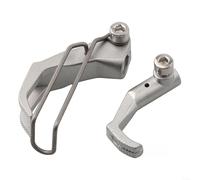 5.8Mm Slim Standard Foot For Durkopp Adler 367 467 767 867 1767 Sewing Machine Presser Foot Iron Replacement Part Industrial Use