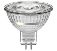 5.8W LED MR16 Bulb, GU5.3, 3000K, 460lm, Dimmable - 29219