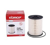 5.9 Cummins Fuel Filter Fits for Dodge Ram 2500 3500 5.9L Cummins Turbo Diesel 2000-2009 Replaces# 68001914AA, 68001914AB, 5015581AA, 5015581AB, 33585XE