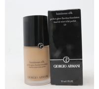 (5.9) Giorgio Armani Luminous Silk Foundation 1oz/30ml New With Box