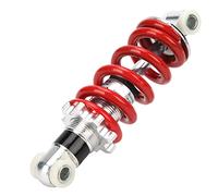 5.91in 750lbs in Shock Absorber Suspension Damper Universal for Electric Scooter Moped Mini Motorcycle Powersports Shocks Is of High Hardness Aluminum Alloy Material Electr