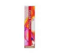 5/97 Light Brown Cendrè Sabbia Wella Color Touch Rich Naturals Ammonia Free 60ml