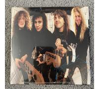 $5.98 E.P.: Garage Days Re-Revisited by Metallica (CD, 2018) New Sealed