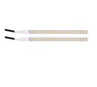5.9inch Turn Signal For LED Strip Light Flowing Like Water For Motorcycle Car SUVs ATV.DC12V Motorcycle Indicators