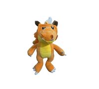 (5) 9pcs/set Stumble Guys Soft Plush Toy Cute Cartoon Game Plushie Kawaii Anime Stuffed Doll Pillow Toys For Children Birthday Gift