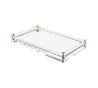 5'' Acrylic Housing for ESP32 Development Board Suitable for Various Applications Case Enclosure