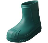 adidas Originals Women's Superstar Bluetooth Snow Boots 5 (38) Green