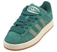 (5) adidas Campus 00s Mens Fashion Trainers in Green