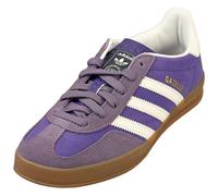 Adidas Gazelle Indoor Collegiate Purple/Ftwr White/Shadow Violet