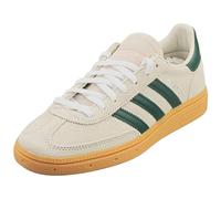 (5) adidas Handball Spezial Womens Fashion Trainers in Alumin Green