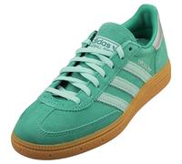 (5) adidas Handball Spezial Womens Fashion Trainers in Green