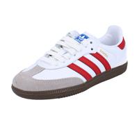 (5) Adidas Originals Samba Og Mens Trainers