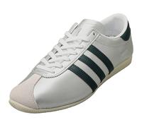 adidas Originals Paris W Silver Metallic Cream White Women Casual Shoes IH9223