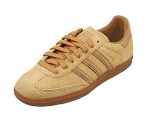 (5) adidas Samba Jjjjound Mens Casual Trainers in Mesa