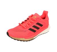 (5) Adidas Solar Glide 3 Womens Running Trainers Sneakers Fv7258