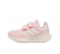 adidas Unisex Kids Tensaur Run Shoes, Clear Pink/Cloud White, 5 UK