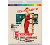 5 Against the House (Standard Edition)
