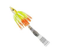 5 Arms Umbrella A-Rig Swimbaits Fishing Lures Baits Rigs Tackle For Lures Trout Salmon Freshwater Umbrellas Rigs Freshwater Saltwater