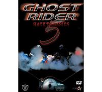 ゴーストライダー5 BACK TO BASICS [DVD]